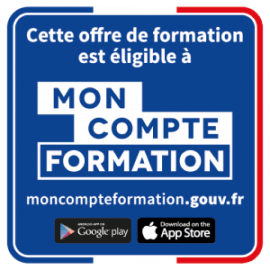 Formation éligible au CPF